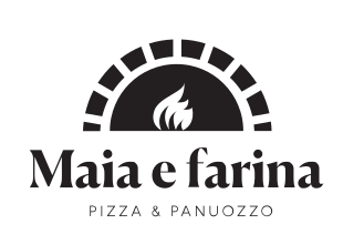 Maia e farina